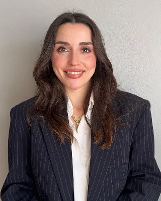 Klinik Psikolog Ecem Yaşar